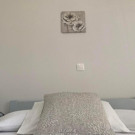 Stelios Zalonis Apartments Tínos Extérieur photo