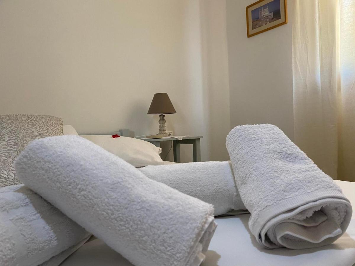 Stelios Zalonis Apartments Tínos Extérieur photo